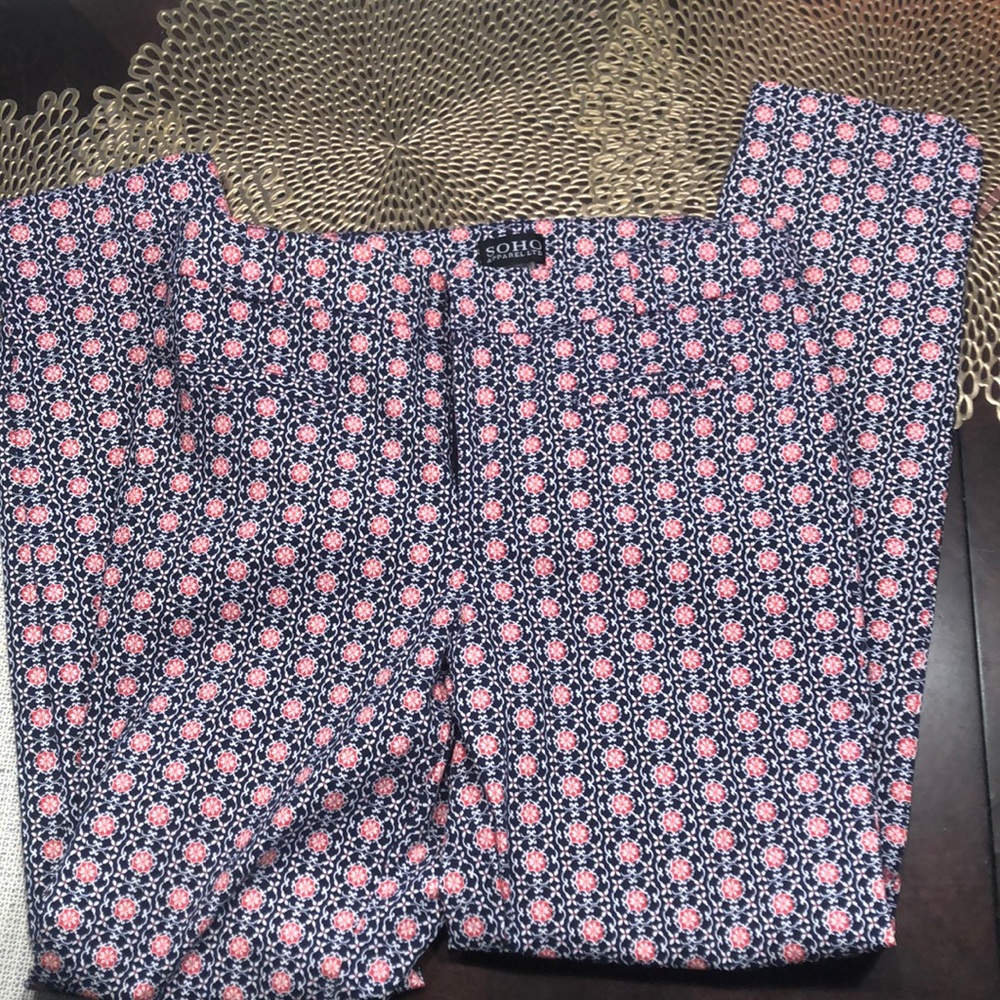 3/$30 - Pants